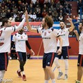 Pallavolo Molfetta alla prova Gioia del Colle per confermare la vetta