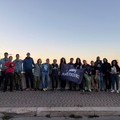 Volontari Plastic Free in azione a Molfetta: raccolti 250 kg di rifiuti