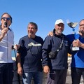 Canna da natante, la Lega Navale Molfetta porta quattro atleti nella top ten