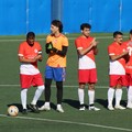 Virtus Molfetta, buona la prima in campionato: 3-2 all’Adelfia
