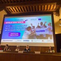 All’IISS "Bello-Salvemini " le azioni Erasmus+ rafforzano la dimensione europea della scuola