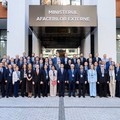 Il molfettese Domenico De Candia al Congresso mondiale dei Consoli onorari moldavi