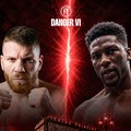 Boxe, il molfettese Claudio Squeo torna sul ring a Milano: il 25 ottobre sfida Sherif Musah