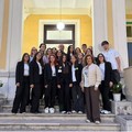 Palazzo Gagliardi protagonista delle Giornate FAI d’Autunno a Molfetta
