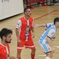Serie B, il Real Molfetta oggi ospita il Canosa al PalaPoli