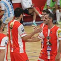 Serie B, il Real Molfetta fa visita al Potenza