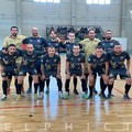 Coppa Puglia, la Melphicta parte con il piede giusto: 7-1 all’Apulia Trani