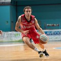 Pavimaro Molfetta ko nell'ultimo turno contro i Lions Bisceglie