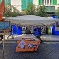 A Molfetta associazioni unite contro gli animali nei circhi: «Il futuro è senza animali»