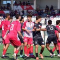 Oggi il ritorno tra Don Uva e Molfetta Calcio: in palio i quarti di coppa