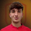 Molfetta Calcio, nuovo innesto in attacco: ufficiale l’arrivo di Giacomo Loporcaro