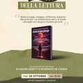 “Anche la luna piange”. A Insuperabar la presentazione del libro di Mauro Binetti e Domenico De Candia
