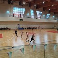 Serie C2, il Melphicta supera ancora l'Apulia Trani: finisce 4-1