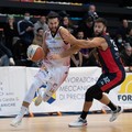 Pavimaro Molfetta vittoriosa contro il Taranto al PalaPoli