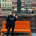 Marika Mastrapasqua brilla in Germania: terza italiana alla Mainova Frankfurt Marathon