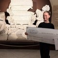 Danza, la molfettese Carlotta Capurso premiata al contest internazionale “Nati per la Danza 2026”