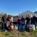 Fondi e beni raccolti a Molfetta, con Rotary e Rotaract in Albania per le vittime del sisma