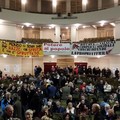 "Potere al Popolo " sceglie i suoi candidati. Questa sera l'assemblea di Collegio