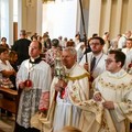 Giubileo dei seminaristi, vescovi e sacerdoti: anche la diocesi di Molfetta a Roma