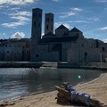 Acqua di costa pulita a Molfetta: lo certifica Arpa Puglia