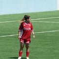 La pugliese Gabriella Latorre firma con la Femminile Molfetta
