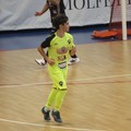 Play-off nazionali, il Real Molfetta perde la gara d'andata contro l'ASD Gema