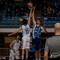 Dai Optical Virtus Molfetta ko Mola: gara 3 decisiva per la finale play-off