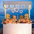 “La Boiserie dei Rosocuori” è la nuova idea di  "Bon Bon – Chicche di Eleganza " del wedding designer Michele Sciancalepore