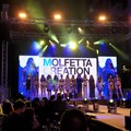 Molfetta Creation and Fashion incassa il primo successo