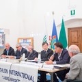 Cento anni di calcio a Molfetta. Ne ha discusso il Panathlon Club