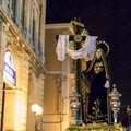 Maltempo, la processione dell'Addolorata rinviata a domani