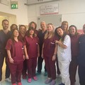 L'ospedale  "don Tonino Bello " di Molfetta riattiva 4 posti letto di nefrologia e dialisi