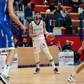 Serie C unica, la Pavimaro Molfetta ospita oggi il Barletta Basket