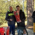 Amatori Tennis Molfetta, chiusura di 2024 con la vittoria di Mattia Campi