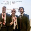 Totorizzo Group premiato come  "best performer " a Taranto
