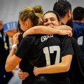 Serie A, la Femminile Molfetta vince il casa del Lamezia Terme: finisce  4-2