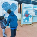 A Molfetta la mostra  "Unicità è valore” per la Giornata della consapevolezza sull'autismo