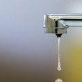Un residente nel quartiere Madonna dei Martiri: «Problemi alla rete idrica»
