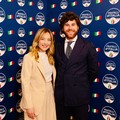 Adamo Logrieco incontra Giorgia Meloni: «Un filo diretto con il Governo per rilanciare Molfetta»
