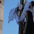 L'Addolorata tra le strade di Molfetta - FOTO