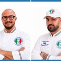 Molfetta nella Nazionale AIC Pizzaioli: Pasquale Catanzaro e Paky Spadavecchia convocati