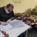 A Molfetta nessuno resta solo: iniziata la distribuzione degli aiuti alimentari