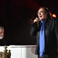  "Tasselli di pace ": successo per il concerto di Al Bano a Molfetta