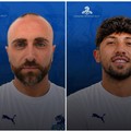 Due tecnici di Molfetta nello staff dell'Under 19 dell'ambiziosa Soccer Trani