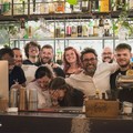 Erbavoglio Bistrot, Corrado Minervini risponde alle dichiarazioni dell’Amministrazione comunale