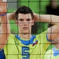 Mercato Pallavolo Molfetta: arriva Alen Sket