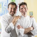 Lo chef molfettese Fabio Pisani protagonista ad Identità Golose