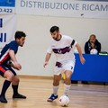 Anche Alessio Murolo giocherà ancora nel Futsal Terlizzi