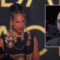 Alicia Keys premiata ai Grammy Awards 2025: c'è lo zampino di un molfettese