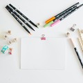 “Scuola per tutti”, al via la nuova campagna di raccolta di materiale scolastico della CRI Molfetta